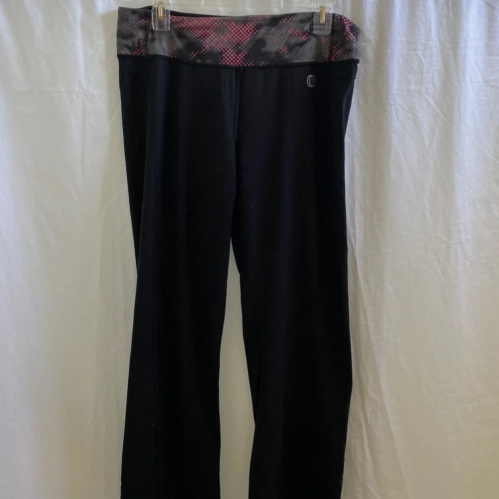 Balance Leggings Size: Large 12-14